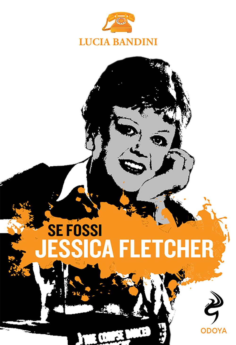 Se Fossi Jessica Fletcher - 4