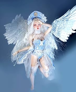 Daydream  DOLK   SD BJD  球体関節人形 Daydream DOLK SD BJD 球体関節人形 - メルカリ