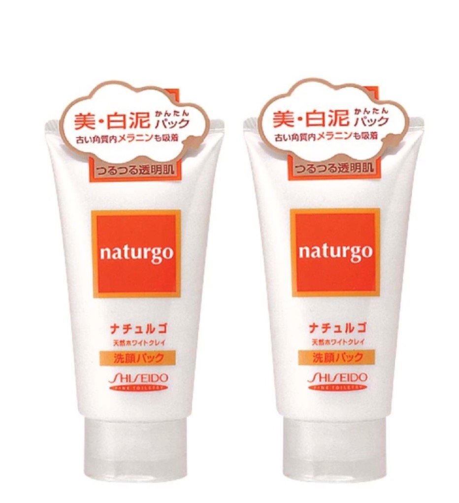 Amazon | 【まとめ買い】ナチュルゴ 天然ホワイトクレイ洗顔パック Amazon | 【まとめ買い】ナチュルゴ 天然ホワイトクレイ洗顔パック