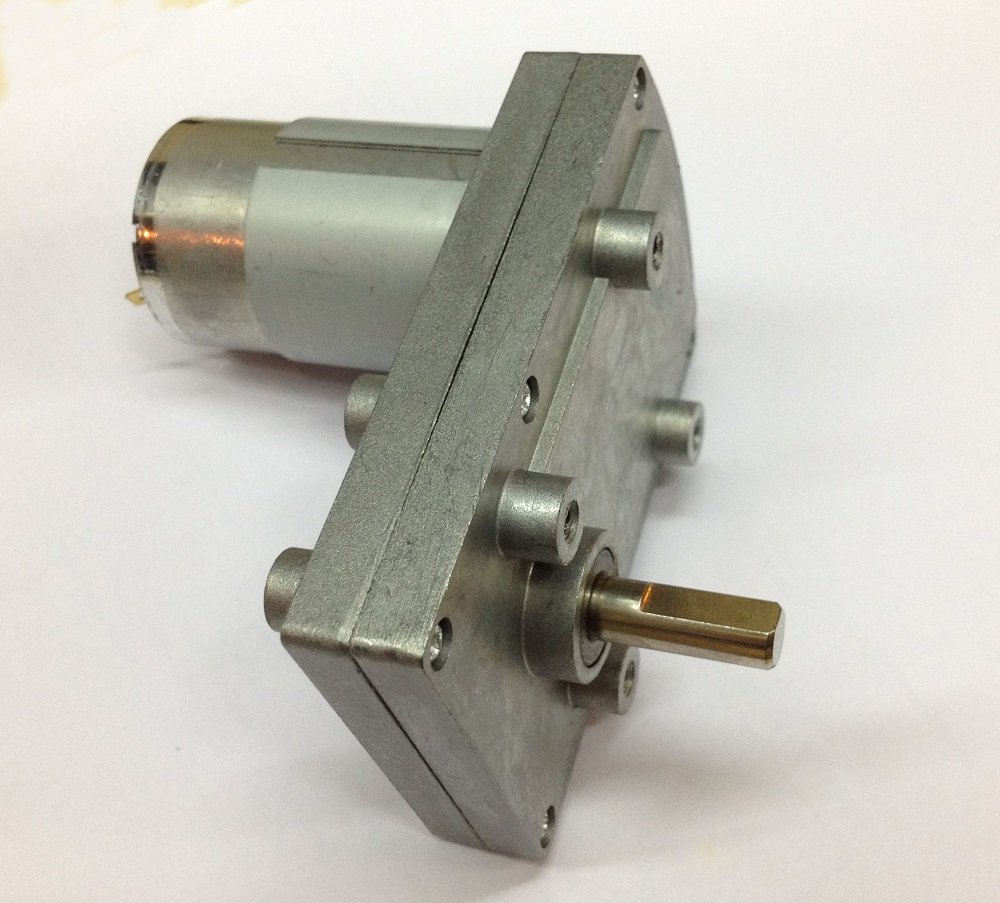 See full amazon price history chart for Square Box Geared Motor 150 RPM Heavy Torque Square Box Geared Motor 150 RPM Heavy Torque (B00Q4HYMQ6) Amazon Price History, Amazon Price Tracker