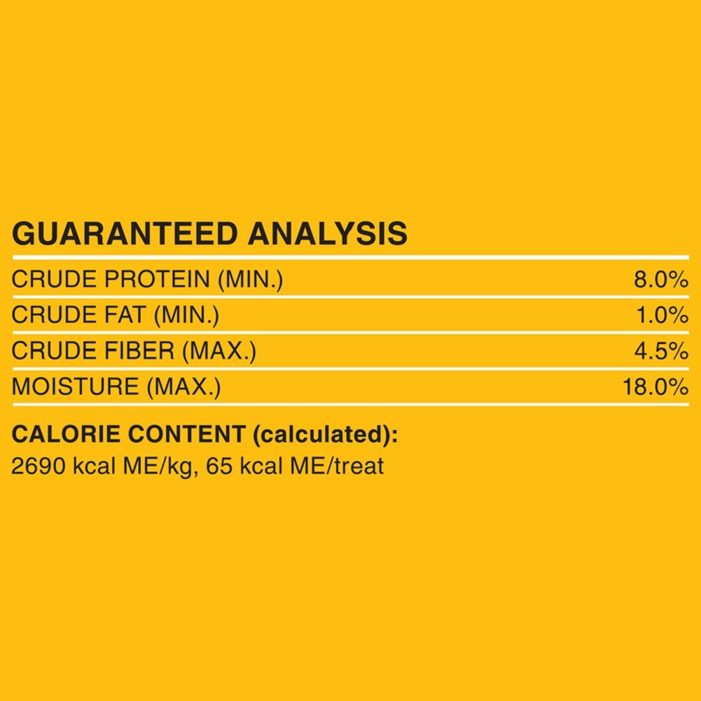 Pedigree Dentastix Fresh Dog Treats