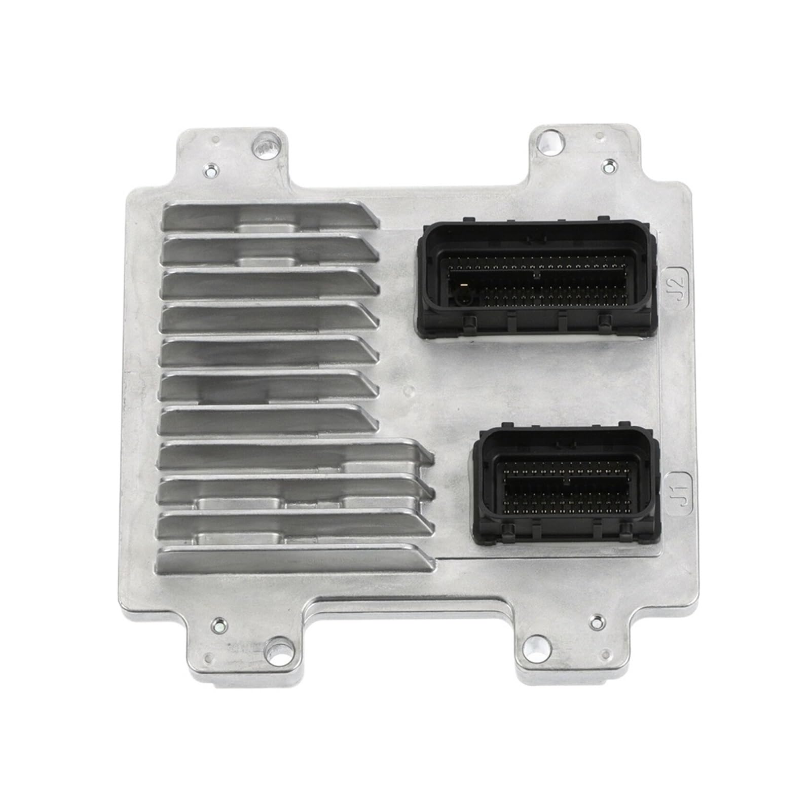 ULLiaN Module de Commande de Moteur 12679199 ECM ECU PCM, Compatible for Aveo Aveo5 Sonic Spark Trax G3