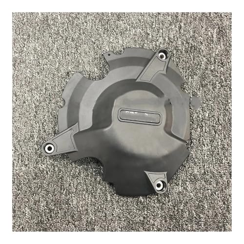 Funda protectora de motor de alta resistencia para Suzuki GSX-S750 de los años 2017 a 2022