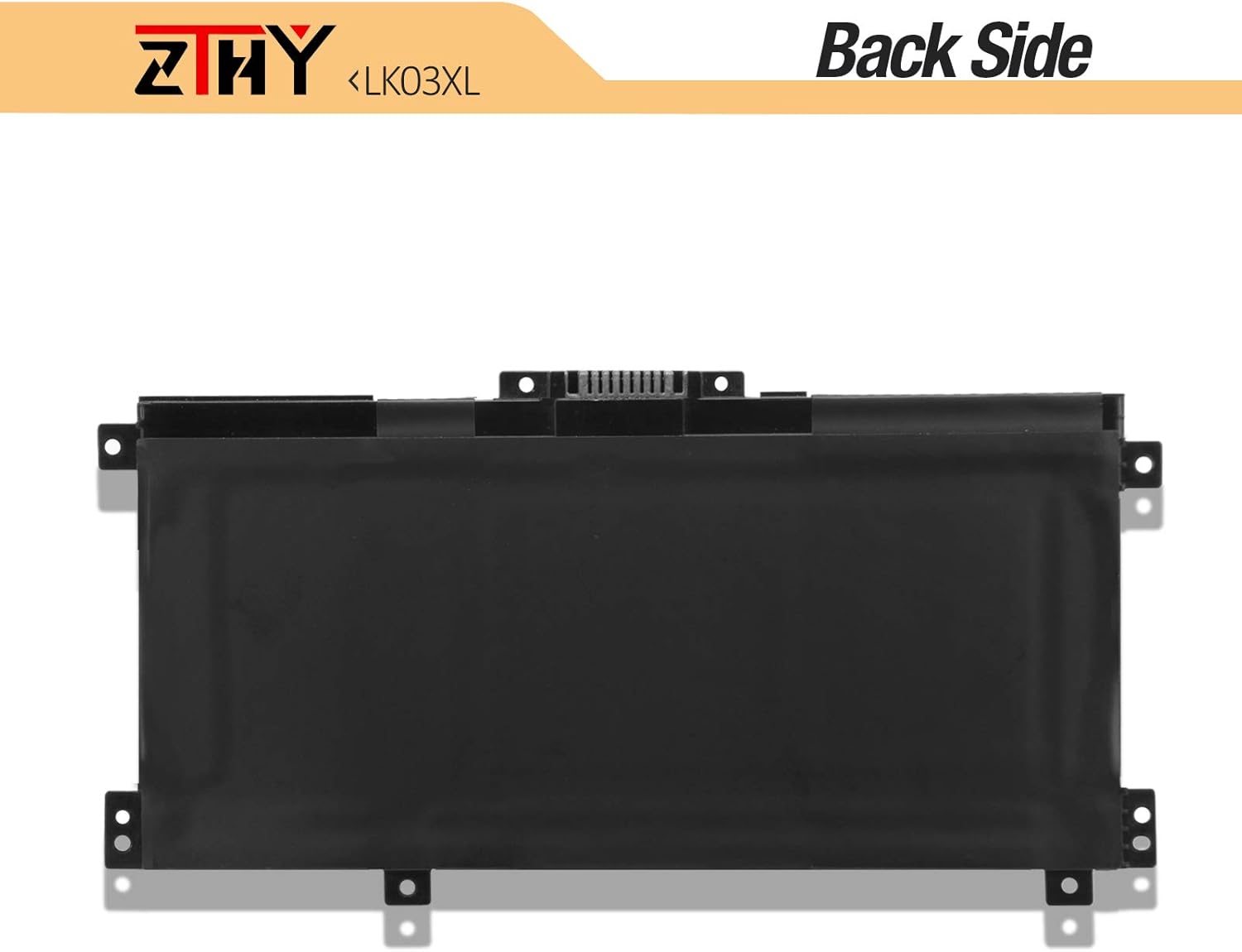 LK03XL L09281-855 Battery Replacement for HP Envy X360 15-bp 15-bq 15-cn 17-ae 17-ce 17-bw 15-cr0xxx 15m-bp1xx 15m-cn0xxx 15-cn1xxx 15m-cp0xxx 15m-bp0xx bq021dx bp112dx 17m-ce1013dx ce0xxx ae0xxx