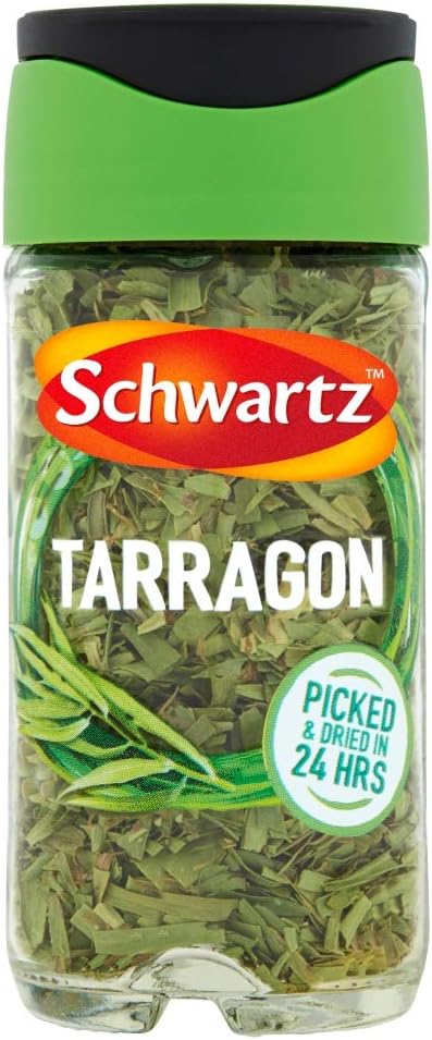 Tarragon 5G Jar