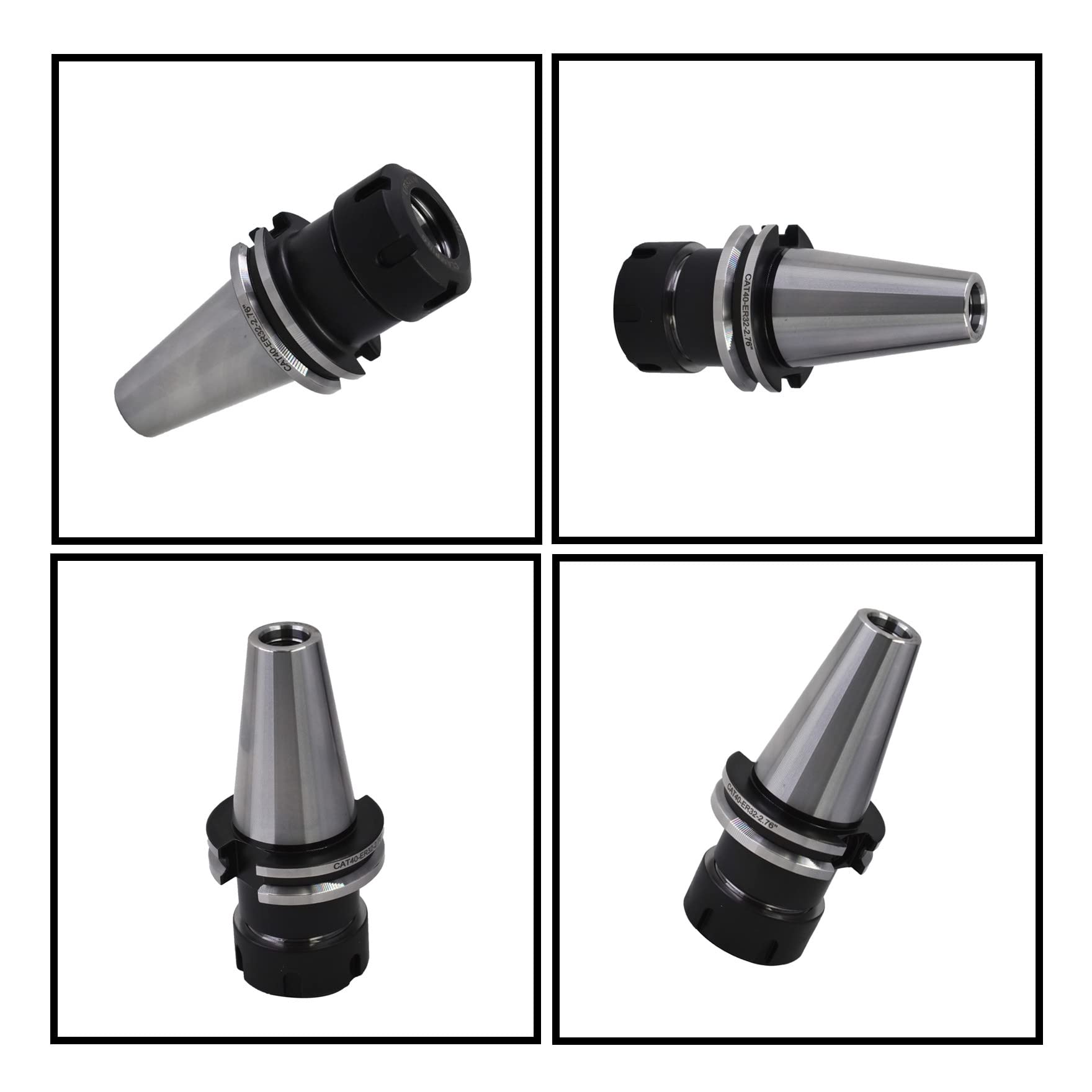 GS Tooling 331308 1/4