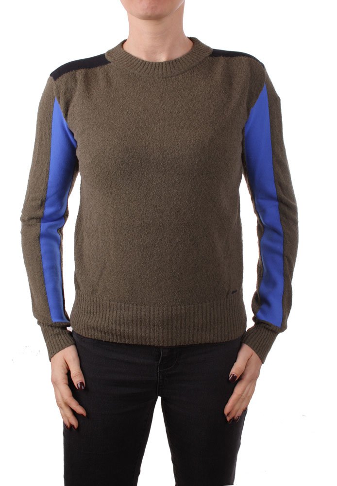 M-KORTY Maglia Pullover Women Shirt