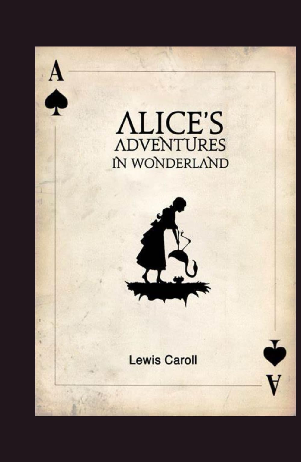 ALICE IN WONDERLAND