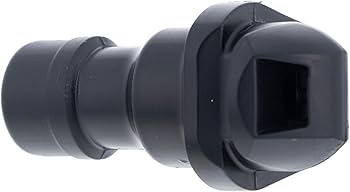 Amazon.com: CUB CADET 731-07487 Deck Wash Nozzle Z RZT LGT LGTX GT