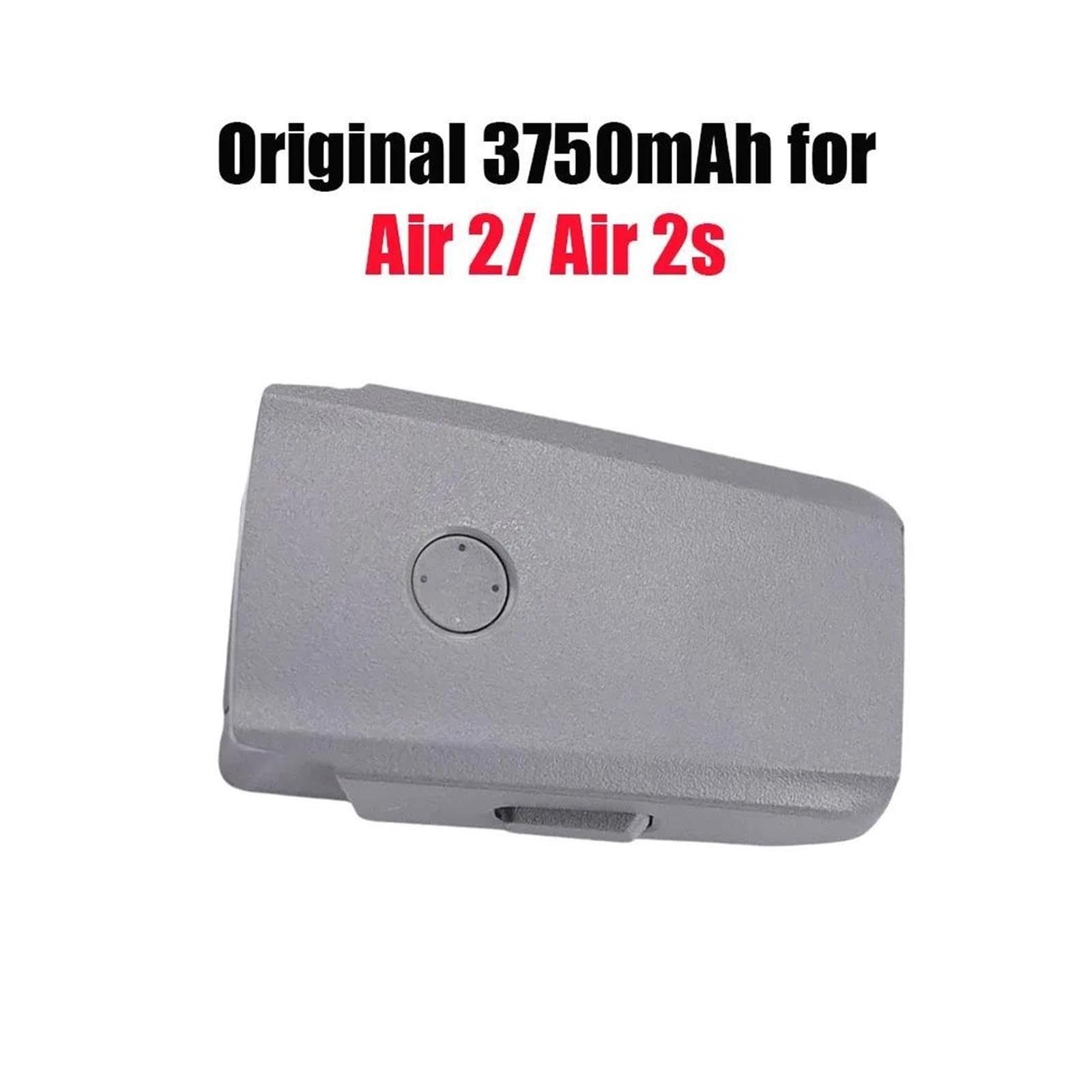 Batteria Drone 3750mAh for Mavic Air 2/Air 2S Ricambio Accessori