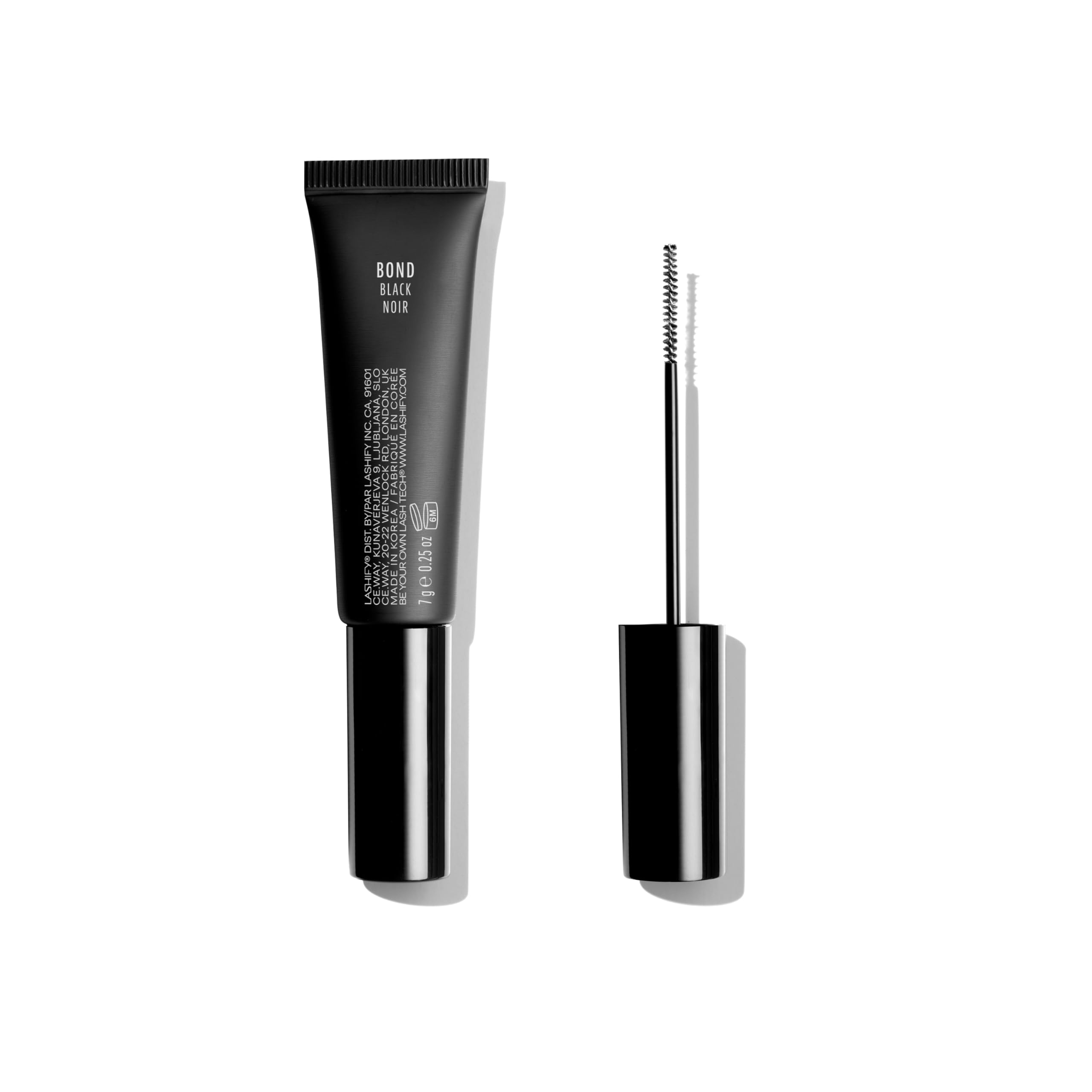 Lashify Whisper Light Classic Flexible Lash Bond Adhesive