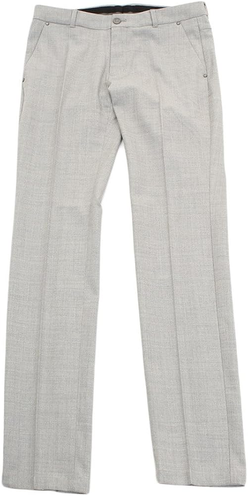 完売品】DESCENTE デサントゴルフ レディース ゴルフパンツ М グレー