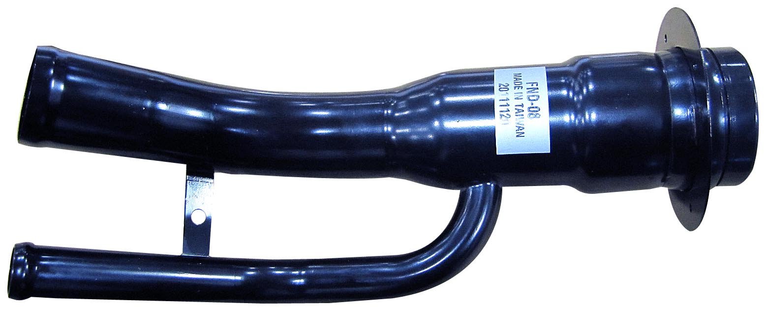 Dorman 577-976 Cuello de llenado de combustible