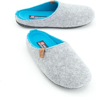 Kışlık Çıkarılabilir Comfort Taban Kadın Ev Bahçe Terlik GT2KZM.12914.12