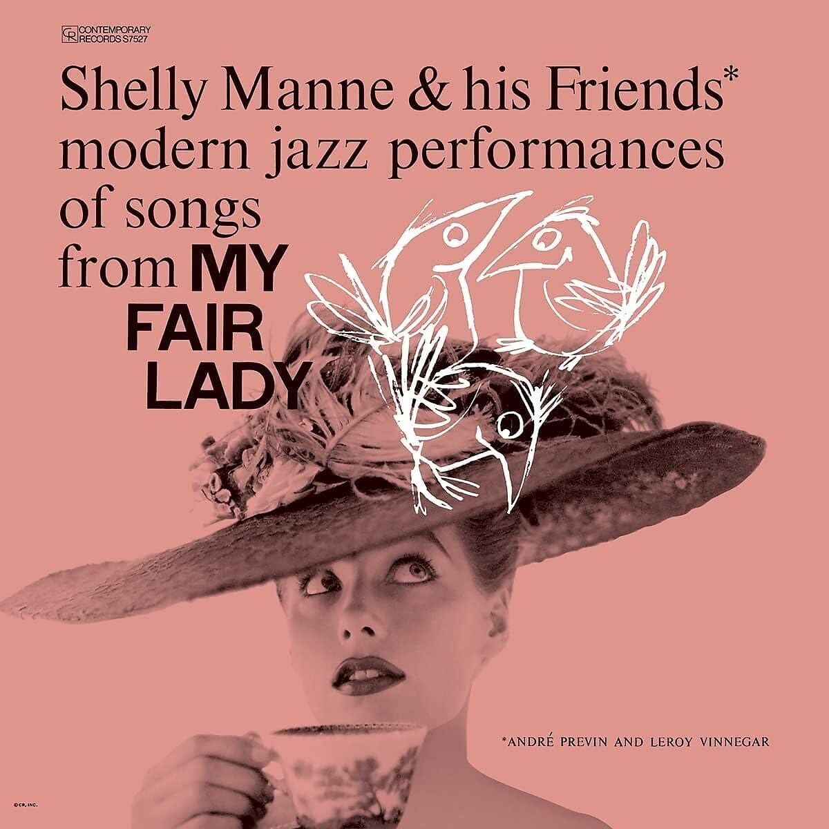 My Fair Lady (Acoustic Sounds)