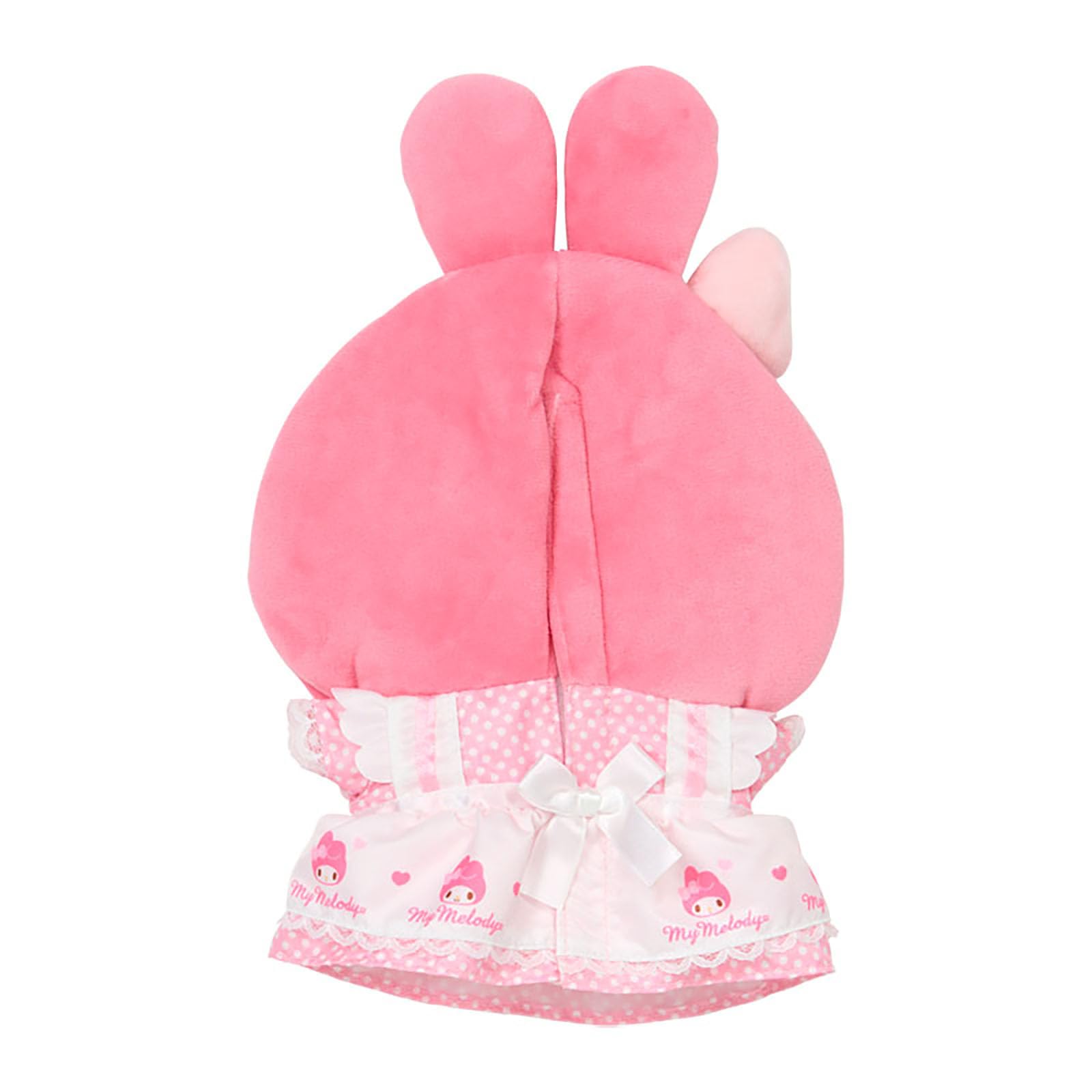 Amazon.co.jp: サンリオ(SANRIO) きせかえお洋服M（ぴたっとふれんず