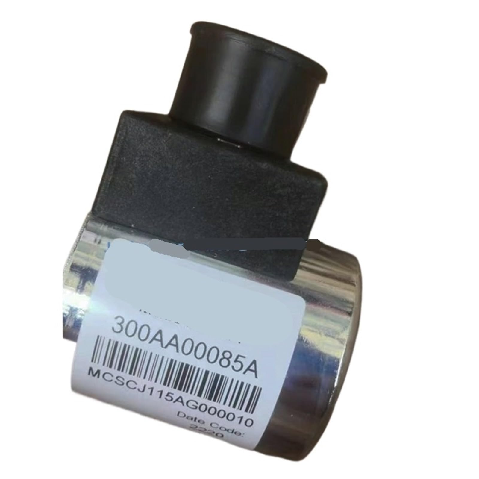 TYHUJKKL 1pcs 300AA00085A MCSCJ115AG000010 Electromagnetic Valve Coil