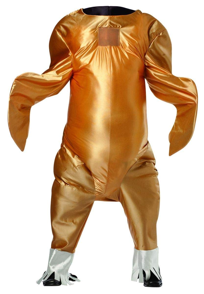 Rasta Imposta Gobbler The Turkey
