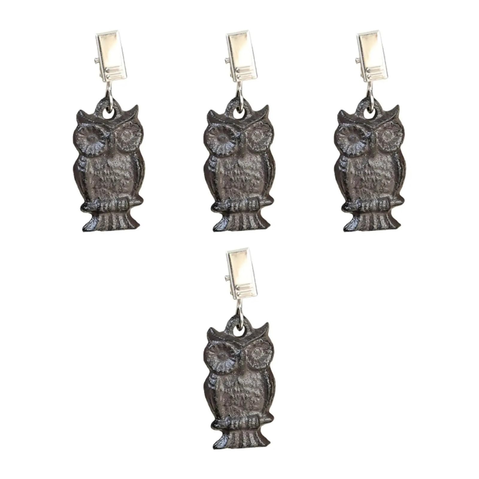 ITRHJTGP Tablecloth Weights Tablecloth Weights Clips