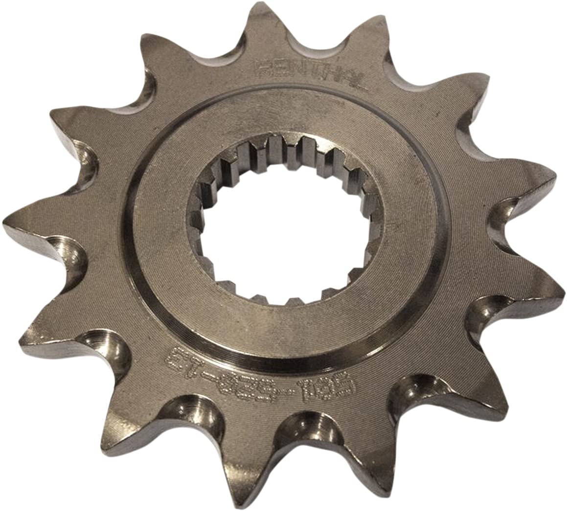 Amazon.com: RENTHAL FRONT SPROCKET 13 TOOTH SUZUKI RMZ-450 05-09