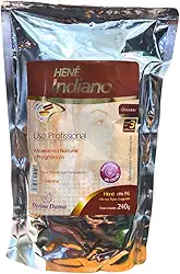 Indiano Henê Pó 240g Pouche Chocolate