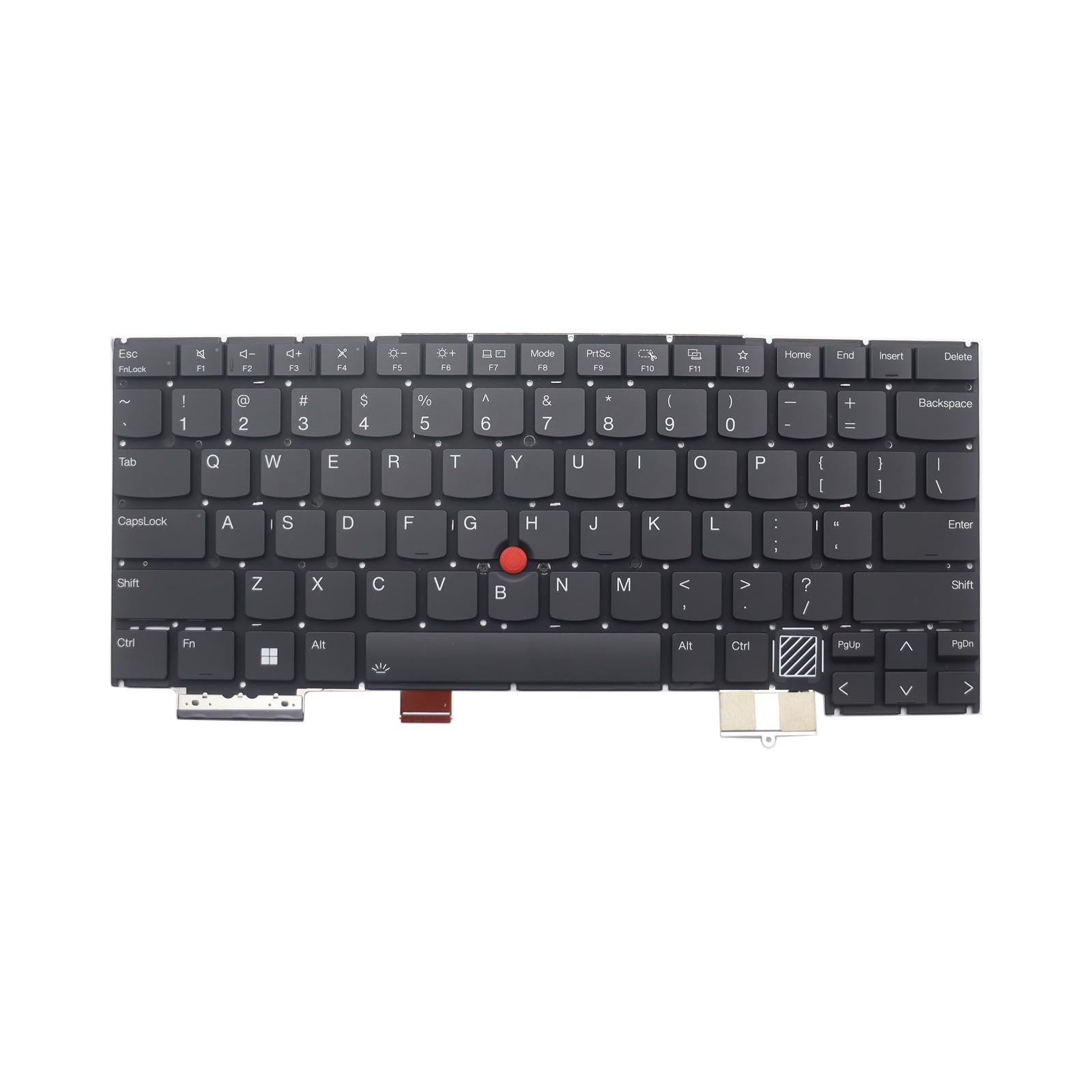 Amazon.com: New Replacement Keyboard for Lenovo Thinkpad X1