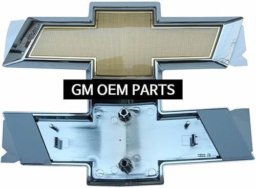 Rejilla delantera Chevy Emblema Logo para GM Chevrolet Trax 2013+ piezas OEM disponible en Yaxa Venezuela