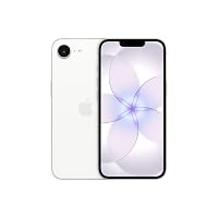 Apple iPhone 17e 256 GB: display Super Retina XDR da 6,1'', chip A19