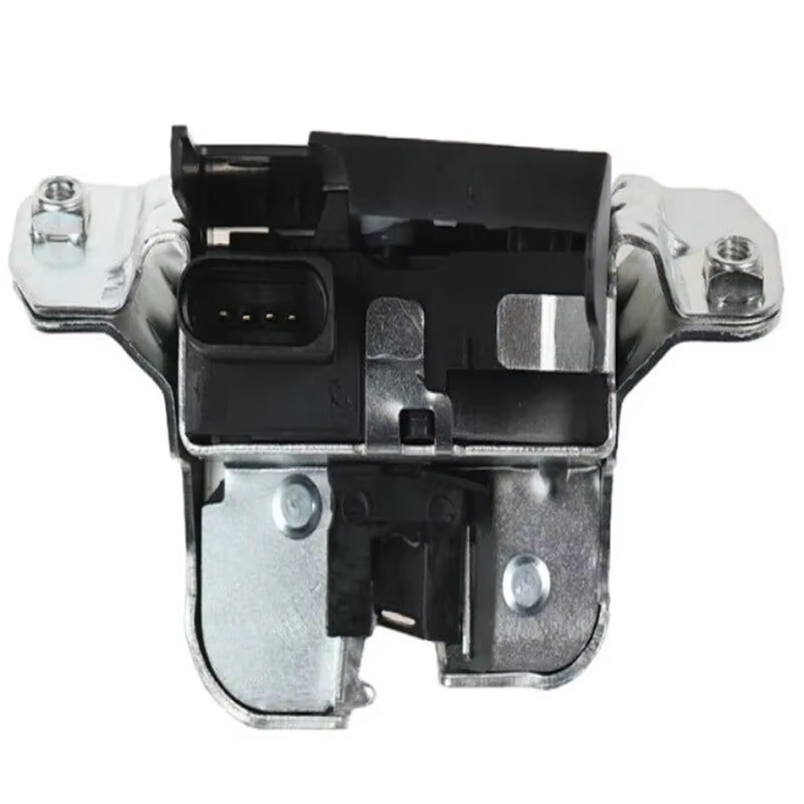 Tetari One Color Trunk Lock Tailgate Lock For Touareg For Sharan For Seat For Alhambra 7P0827505 7P0827505g Rear Trunk Boot Lid Lock Block Latch Actuator