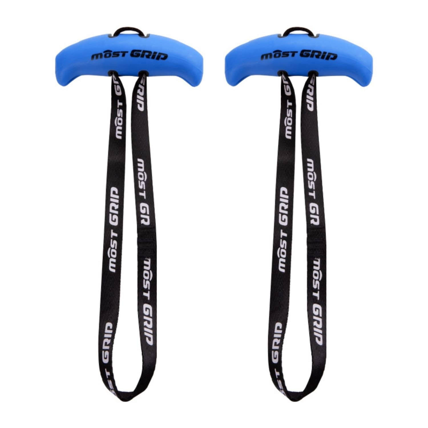 Ergonomic Curved Design LAT Pulldown Handle Anti-Slip Pull up Grip Bar Long-Lasting LAT Pulldown Attachment Heavy Duty, Blue, Horn-image-23