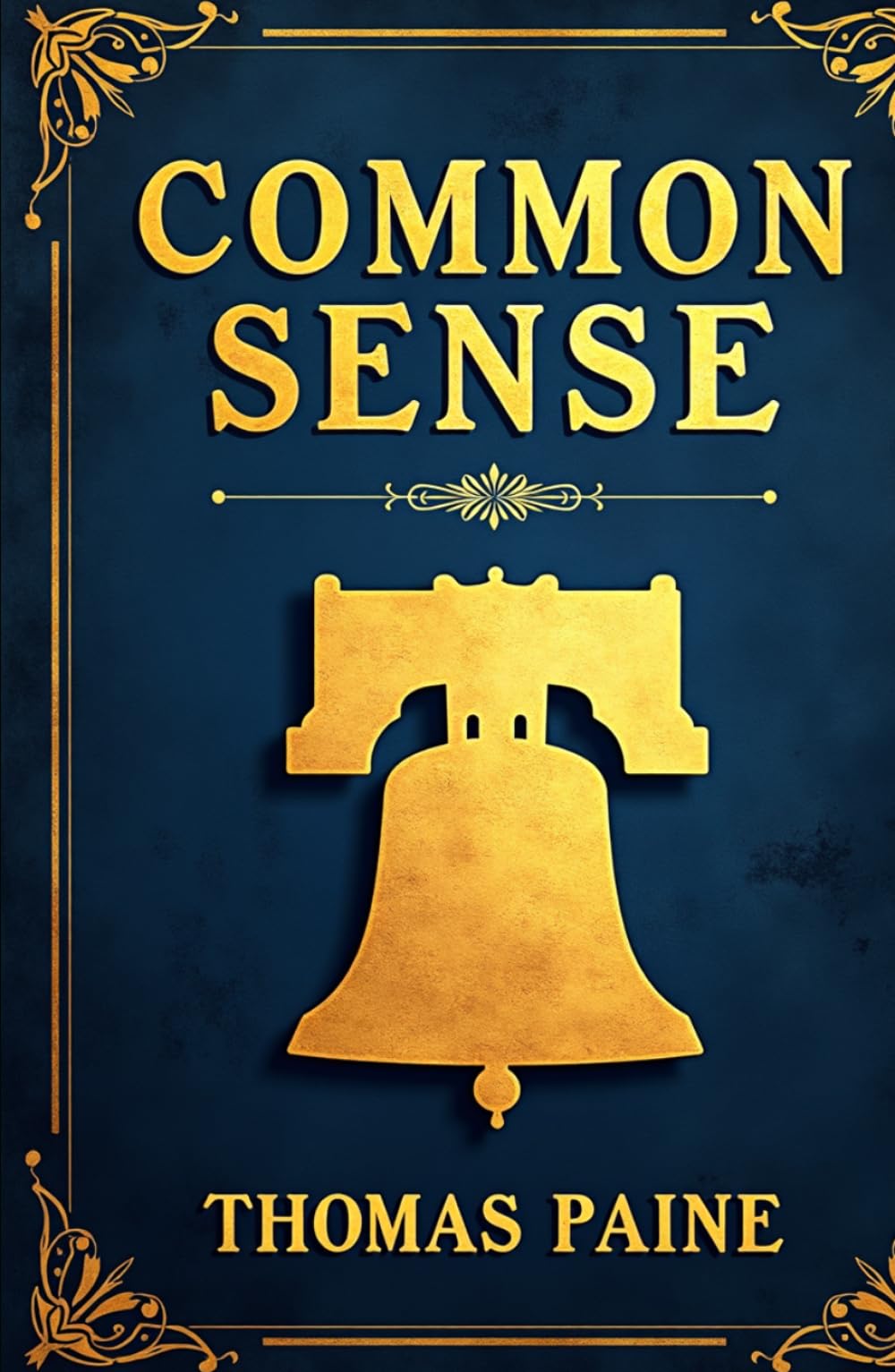 COMMON SENSE