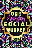 rail shirt schnittmuster  One Amazing Social Worker: Journal Notebook Gift to Appreciate the Leadership Intervention & Ethics of Workers or Managers who worked with Families or ... Book Gift (Appreciation Gifts, Band 4)