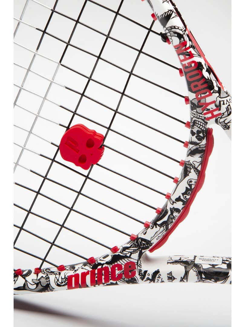 Amazon | プリンス Prince テニス振動止め Prince×HYDROGENコラボ