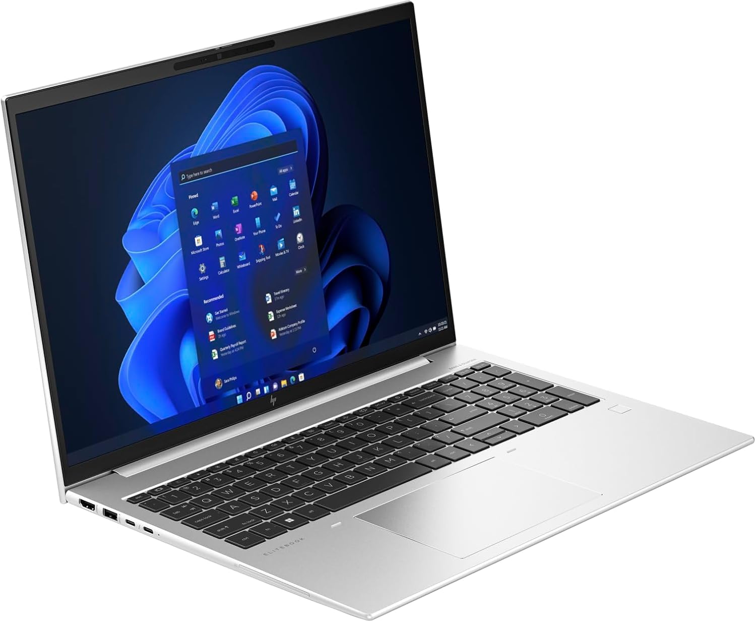 Amazon.com: HP EliteBook 860 G9 16