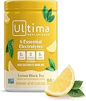 Vista 19 de Ultima replenisher Electrolyte polvo Nueva Fórmula, 33333, 1, 1