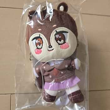 Kep1er ヨンウン ぬいぐるみ マスター ヨンウォニ Kep1er ヨンウン ぬいぐるみ マスター ヨンウォニ - メルカリ