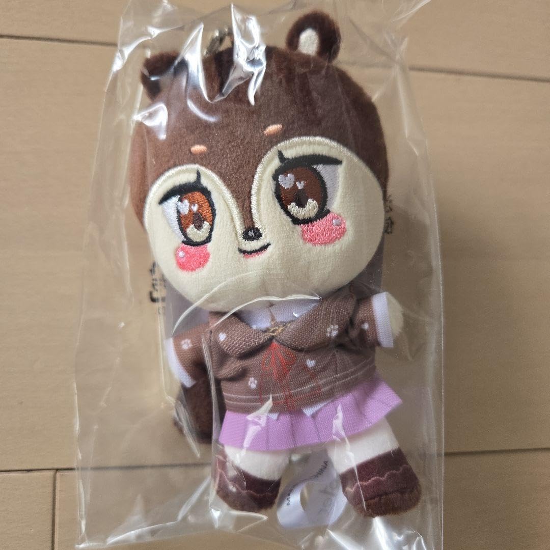 Amazon.co.jp: kep1er ダヨン ぬいぐるみ : おもちゃ