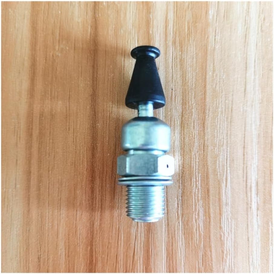 Decompression Fit For K1250 K1260 K1270 3120K 3122K Concrete Saw Cut-off Parts Replacement(K1270)
