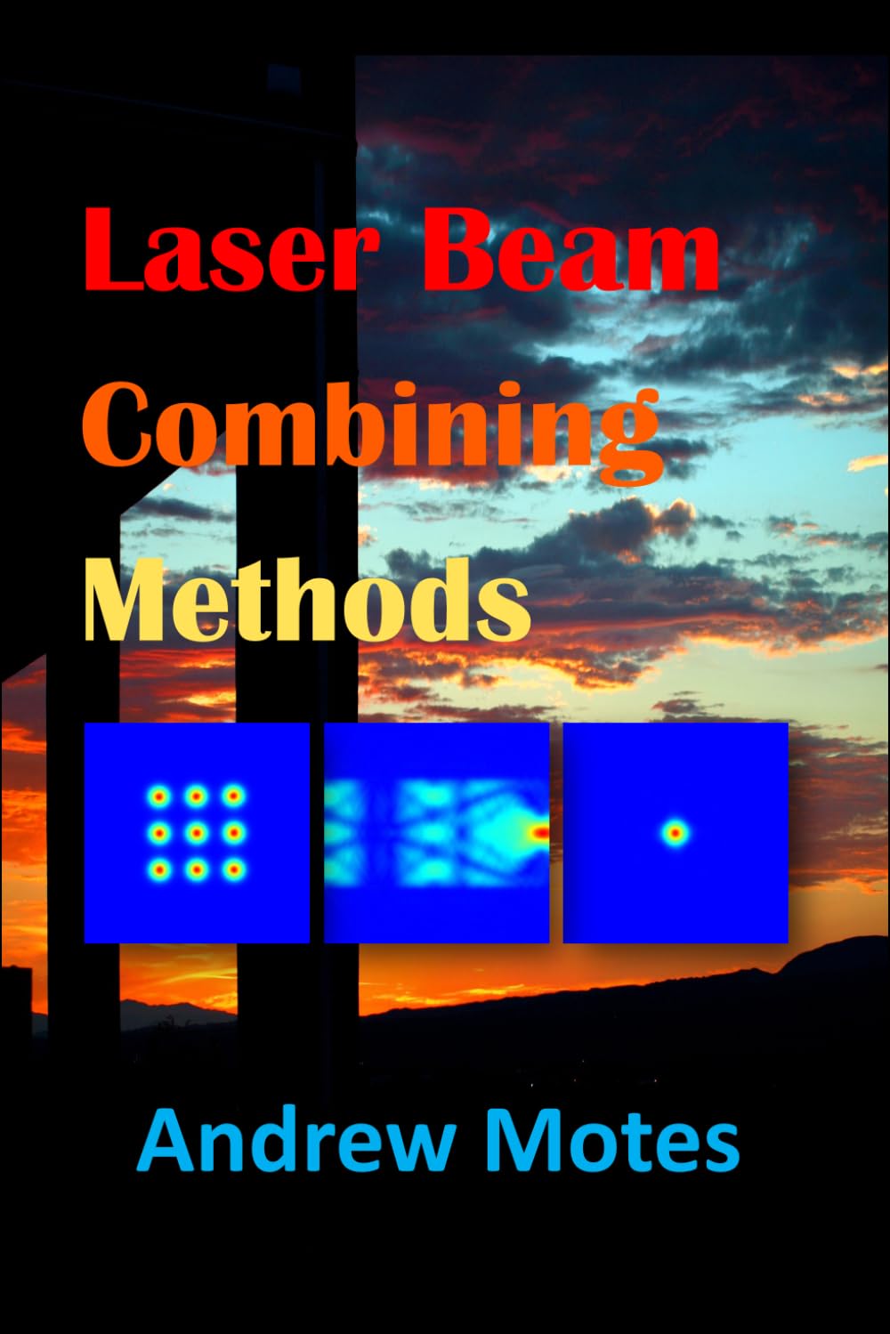 Laser Beam Combining Methods