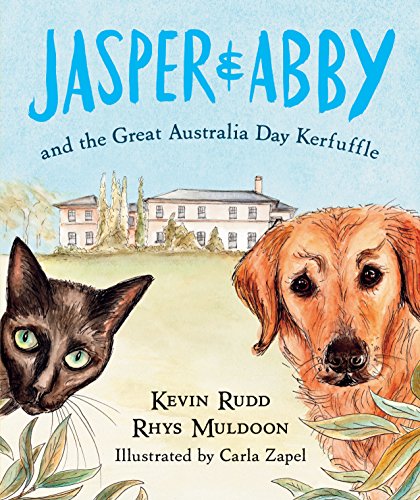 Jasper + Abby view 2