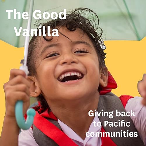 Miniatura 8 de Extracto de vainilla puro para hornear vainilla Heilala, galardonado extracto de vainilla pura variedad Bourbon de Madagascar, sin azúcar, granos de