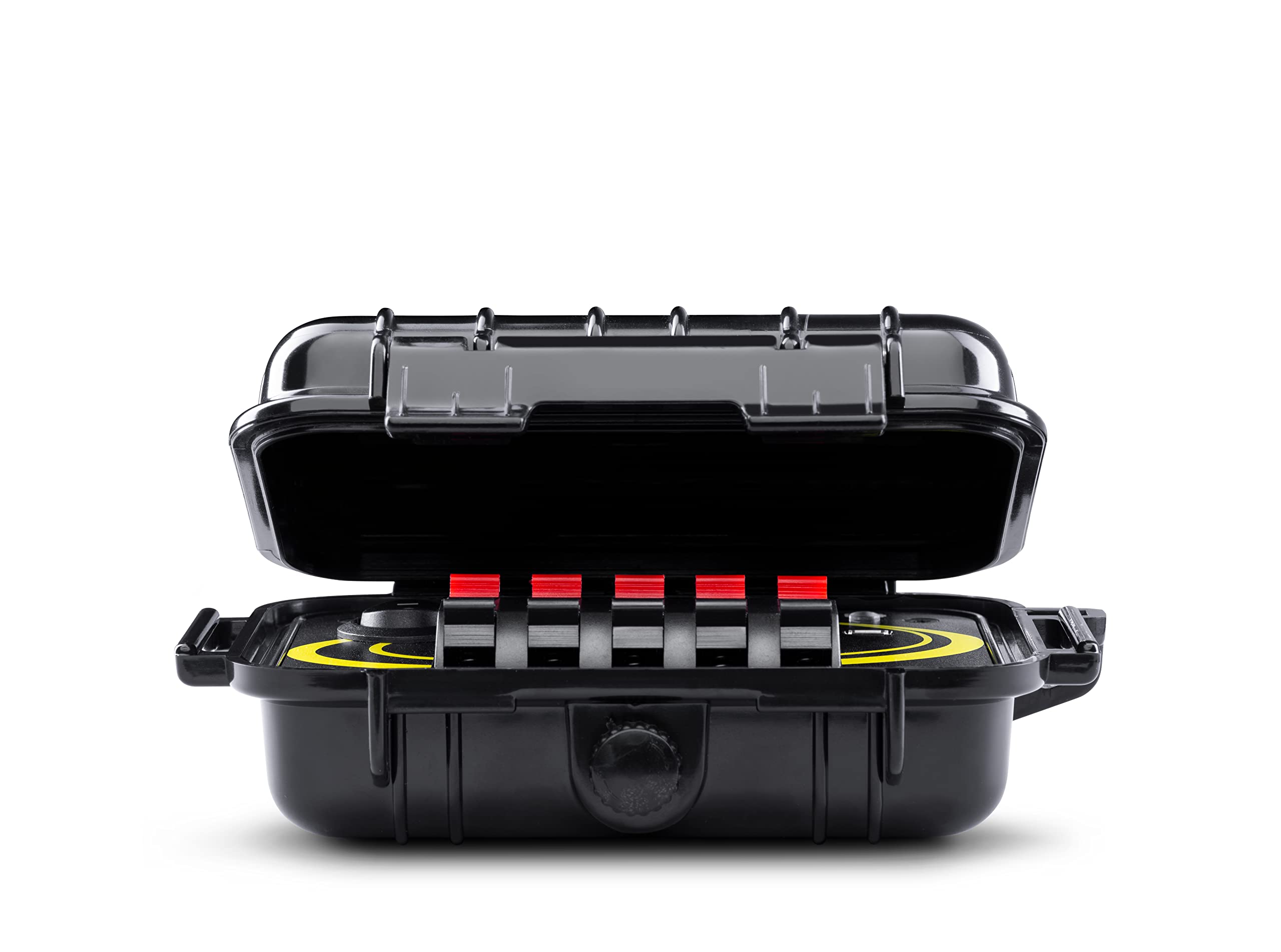 Vpyro Wi-Fi Control Unit for Safely Turning on Fireworks, Simple to Install and Configure, 5 Outputs, Distance up to 100 meters