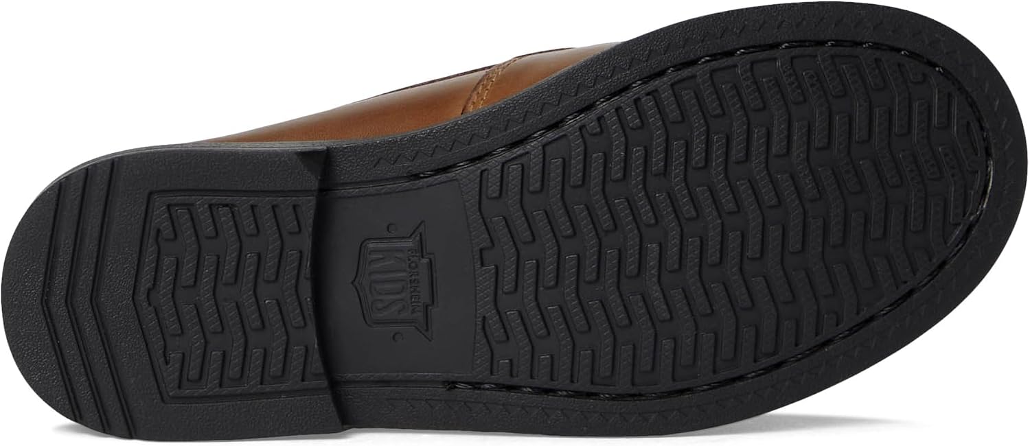Florsheim Boy's, Croquet Penny Loafer JR - Little Kid & Big Kid