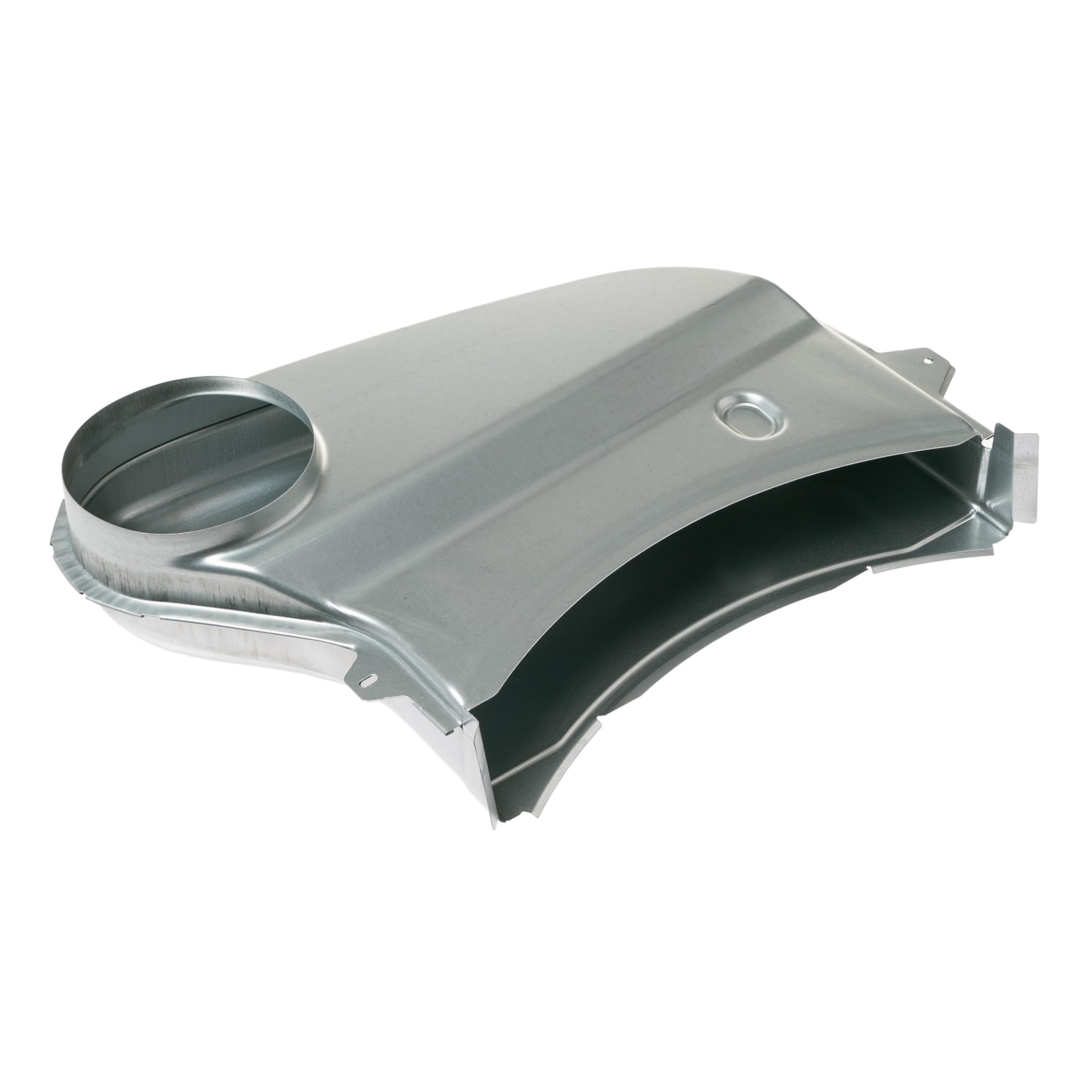 Ge Gray We16x38737 Duct Trap