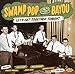 Swamp Pop By The Bayou - Let's Get Together Tonight