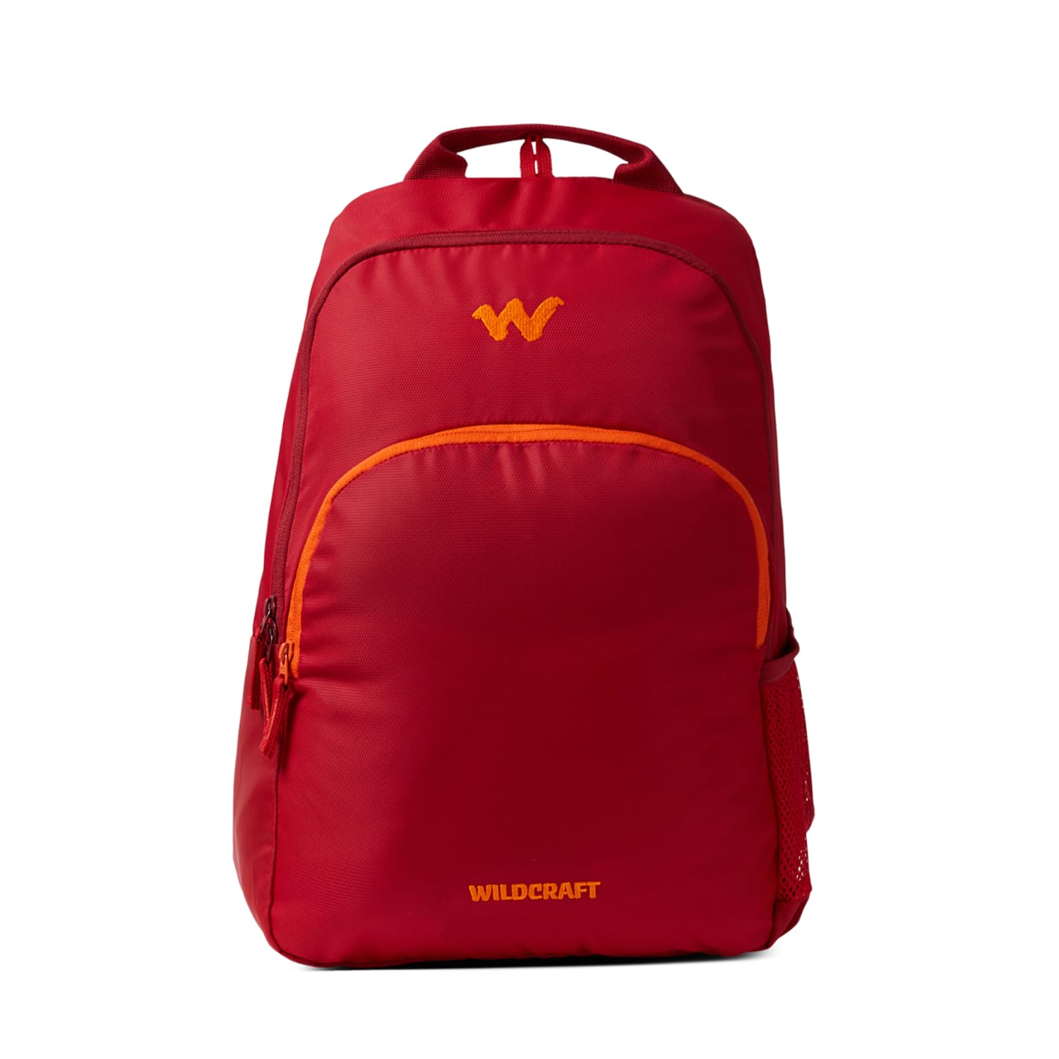 wildcraft Ace 20L Laptop Backpack for Travel Gym Office | Unisex Backpack with Rain Cover | Lightweight & Durable Bag for Men & Women-picture-32