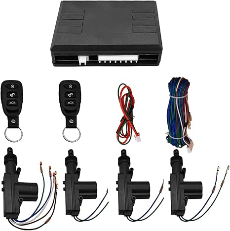 Amazon Co Jp Ybmy 車のリモコンセントラルロック ワントラクター3カーセントラルロックシステム 12vドアロック 音とライトのリマインダー 車 バイク Amazon Co Jp Ybmy 車のリモコンセントラルロック ワントラクター3カーセントラルロックシステム 12vドアロック 音とライトのリマインダー 車 バイク