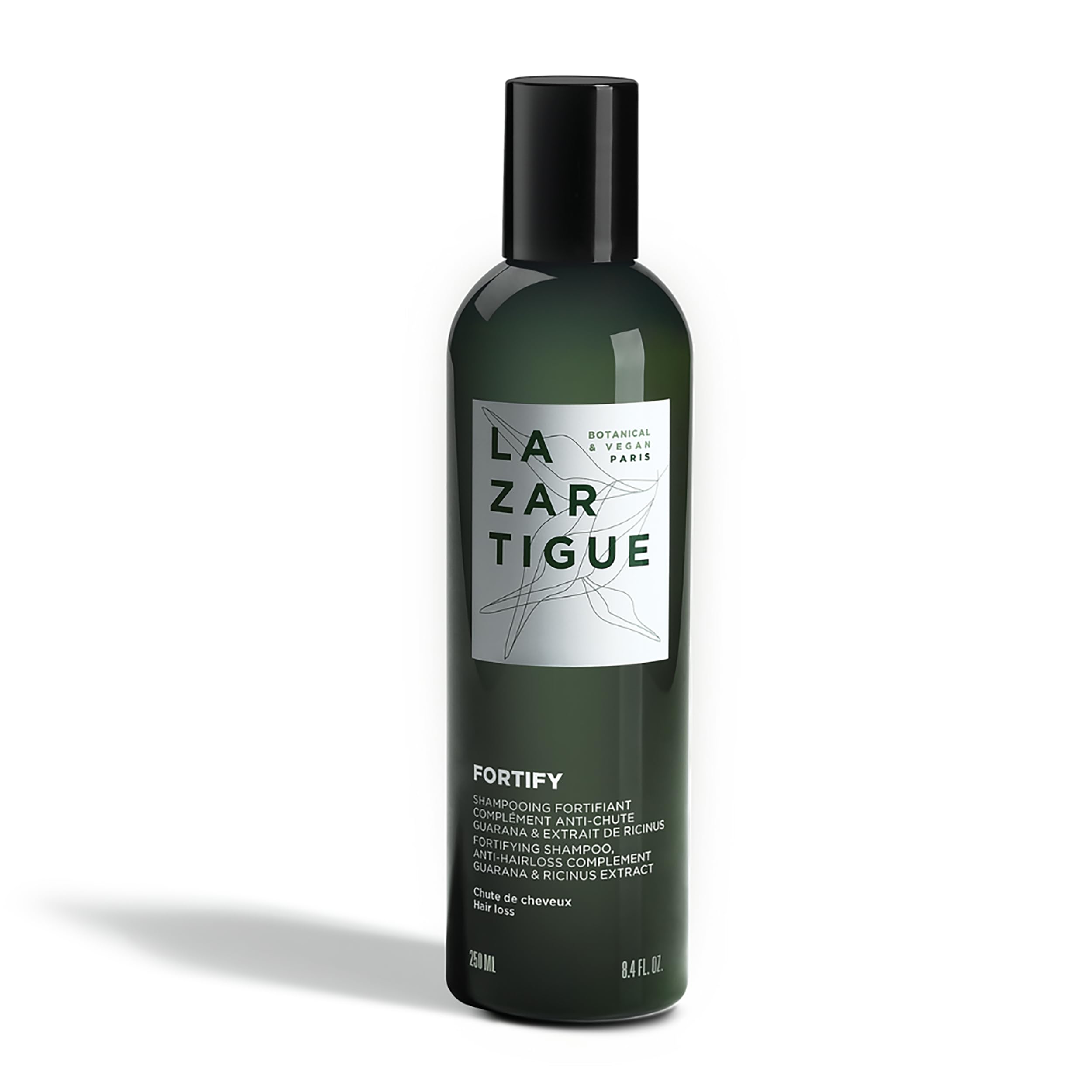 Lazarteague 4tify Shampoo 8.5 fl oz (250 ml)