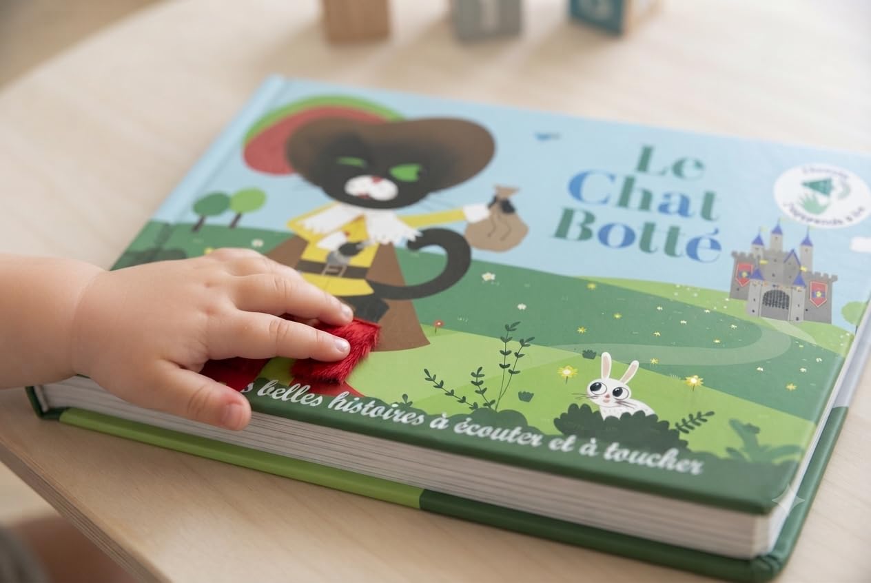 Le Chat Botté