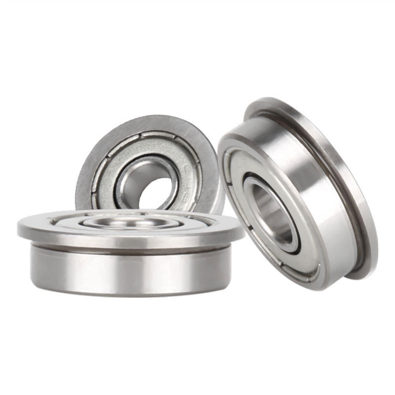 Aspectos, Rodamiento, rodamientos de bolas, rígidos 1 Uds tipo brida rodamiento F6900 F6901 F6902 F6903 F6904 F6905 F6906 ZZ 2RS(F6905zz 25x42x9mm)